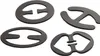 INF 3 Stück Rutschfeste BH-Träger-Clips, Verstellbare Produktbild-Vorschau 1