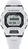 Herrenuhr G-SHOCK GBD-200-7ER weiß sportlich stoßfest Produktbild-Vorschau 1