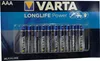 Varta High Energy AAA - 10 / Packung Produktbild-Vorschau 29