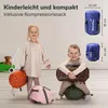 Skandika Kinderschlafsack Soti | Camping Schlafsack für Produktbild-Vorschau 2