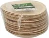 PAPSTAR Palmblatt-Teller "pure" rund Durchmesser: 150 mm 25 Produktbild-Vorschau 7