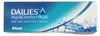 Alcon DAILIES AquaComfort Plus, Dzienny, 90 szt., 1,4 cm, Podgląd zdjęcia produktu 5