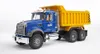 MACK Granite LKW mit Kippmulde Produktbild-Vorschau 7