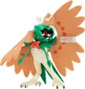 Pokemon Battle Figuren Decidueye deluxe Jazwares Anteprima dell’immagine prodotto 5