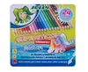 Jolly Buntstifte Supersticks Aqua - 24 Aquarellfarbstifte - Produktbild-Vorschau 1