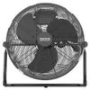 Ventilatore d'aria 35 cm 60 w nero Taurus 944668000 Anteprima dell’immagine prodotto 1
