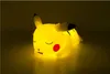 Teknofun - Pokemon LED Lampe - schlafender Pikachu (25cm) Produktbild-Vorschau 3
