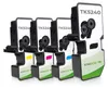 Kineco 4X Toner ersetzt TK5240 Multipack für Kyocera Ecosys Produktbild-Vorschau 2