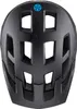 Leatt MTB Trail 2.0 Fahrradhelm, schwarz, L (59-63) Produktbild-Vorschau 2