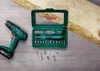 Bosch 2607019504 Bosch Prom 46-tlg. Schraubendreher-Set Productafbeelding-voorbeeld 10