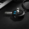 Ugreen HUB 4in1 USB-A - 4xUSB-A 2.0 480Mb/s 1m schwarz Produktbild-Vorschau 7