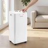 Trotec Designový odvlhčovač a čistička vzduchu TTK 64 HEPA Náhled obrázku produktu 5
