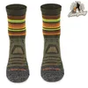 SKIETY Comodo Wandersocken & Trekkingsocken Merinowoll Produktbild-Vorschau 4