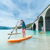 Sup Aqua Marina Pure Air 12' 366 Cm Board Mit Paddel, Produktbild-Vorschau 14