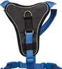 Trixie Premium Y-Geschirr - royalblau 75-95 cm/25 mm Produktbild-Vorschau 2