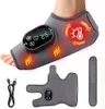 3-in-1 elektrischer Fußmassagegerät mit 3000mAh Akku, Produktbild-Vorschau 1