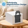 14 Stück Staubbeutel für Dreame L20/X30/X40/X50 Ultra Produktbild-Vorschau 6