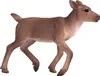 Mojo 387188 Animal Planet Reindeer Calf approx. 9 x 2 x 6 Voir les images du produit 9