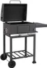 A charcoal grill on a white background. Produktbild-Vorschau