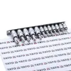 Yato YT-04331, 12 szt., Torx, 10 IPR, 15 IPR, TX20, TX25, Podgląd zdjęcia produktu 3