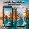 2 kusy Samsung Galaxy A54 5G - tvrzené sklo 9H - 3D ochrana Náhled obrázku produktu 2