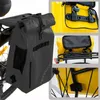 HITWAY Fahrradtasche Gepäckträger, Wasserdichtes Material , Produktbild-Vorschau 6
