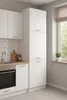 Roe Furniture | Küchenunterschrank 202 cm - Weiß - Mattweiß Produktbild-Vorschau 6