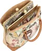 Anekke Amazonia 36701-061 (1/beige/braun/div. print) Produktbild-Vorschau 7