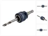 Bosch PC Plus Adapter 8.7mm Incl. DrillHSS-G Produktbild-Vorschau 13