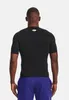 Under Armour T-shirt 1361518-001 in Black color size small Anteprima dell’immagine prodotto 6