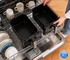 Fritéza na horúci vzduch 10 l, dvojkomorová, Air Fryer, 2x5 Náhľad obrázku produktu 16