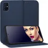 Bookstyle Schutzhülle Klapphülle Schutztasche Etui Cover Produktbild-Vorschau 1