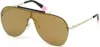 Damensonnenbrille Victoria's Secret VS0012-28E Produktbild-Vorschau 1