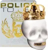 Police 351121, Kobiety, 125 ml, Cytrus, Piżmo, Paczula, Podgląd zdjęcia produktu 6