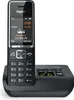 COMFORT 550A schwarz Schnurloses Telefon Produktbild-Vorschau 1
