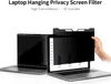 Film de protection visuelle pour ordinateur portable Voir les images du produit 4