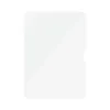 A clear, professional shot of a screen protector on a white background. Produktbild-Vorschau