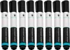 Permanentmarker Permanent-Marker Filzstift Schwarz Produktbild-Vorschau 1