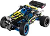 LEGO Technic Offroad Rennbuggy, Auto-Spielzeug für Kinder, Produktbild-Vorschau 2