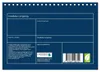 Inselliebe Langeoog (Tischkalender 2027 DIN A5 quer), Produktbild-Vorschau 2
