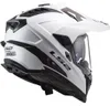 LS2 Endurohelm Enduro-Helm fürs Motorrad 467011002L ABS Produktbild-Vorschau 3
