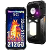 Ulefone Armor 29 Pro 5G Telephone Incassable 32Go+512Go Voir les images du produit 1