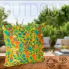 VOID Sommerblumen Wiese Garten Kissenbezug Kissenhülle Produktbild-Vorschau 4
