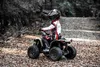 Can-am Renegade Elektroquad für Kinder, khaki, Einsitzer, Produktbild-Vorschau 2