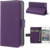 Schutzhülle Handytasche (Flip Quer) für Handy Apple iPhone Produktbild-Vorschau 1