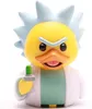 Badeente Rick&Morty Rick Sanchez Collector Edition TUBBZ Produktbild-Vorschau 3