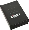 Feuerzeug Zippo Skull Herren Grau Metall Produktbild-Vorschau 2
