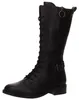 Remonte Damen Stiefel Schnürstiefel mit Reißverschluss aus Produktbild-Vorschau 12