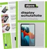 2x Schutzfolie für Samsung Galaxy Tab S7 LTE matt Produktbild-Vorschau 1