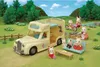 Sylvanian Families 5454 Wohnmobil - Puppenhaus Auto Produktbild-Vorschau 9